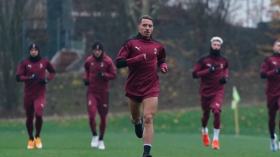 بُشرى سارّة لـ “بن ناصر” في عيد ميلاده