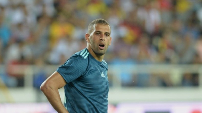 هذا ما قاله المدرب الجديد لـ “فنربخشة” عن سليماني