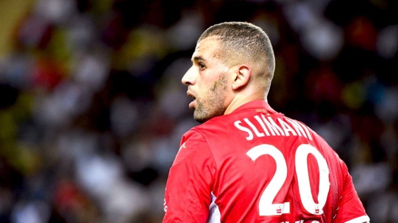 إدارة ليستر سيتي تُحدّد سعر سليماني