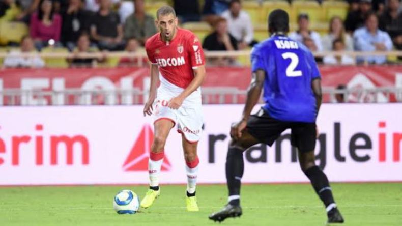 مدرب موناكو يردّ بِخصوص مزاعم رحيل سليماني