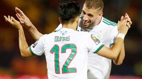 علينا أن نفكر في أمور أخرى بعد التتويج بكأس إفريقيا