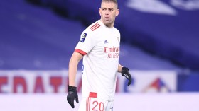 هذا ما اشترطه سليماني على مدرب ليون