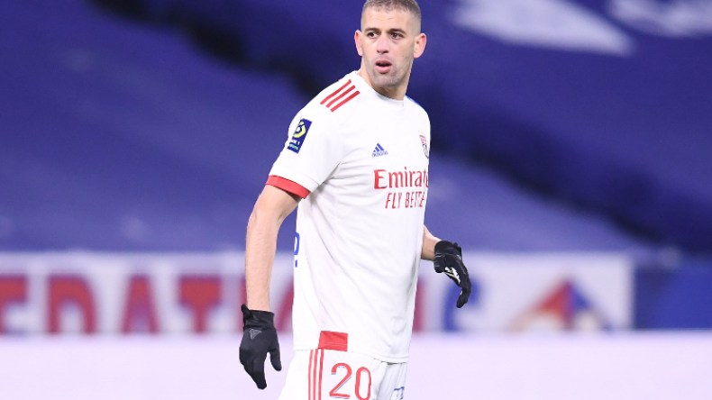 هذا ما اشترطه سليماني على مدرب ليون