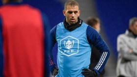 سليماني يُبدع تسجيلا وتمريرا