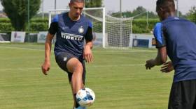 ممثلو وستهام متواجدون بإيطاليا من أجل بلفوضيل