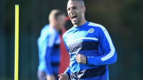 لا خوف على سليماني