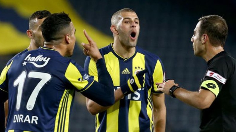 مدرب ليستر سيتي الجديد “أمل” سليماني للعودة إلى الدوري الإنجليزي
