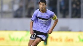 أكرور ويحي الشريف يتألّقان في كأس فرنسا