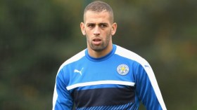 مدرب فنربخشة يُريد انتداب سليماني