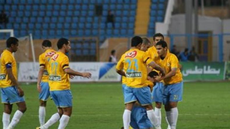 الإسماعيلي يستقر على 20 لاعبا تحسّبا لمواجهة “سوسطارة”