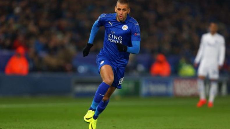 سليماني قد يقبض سادس أعلى أجرة كروية في العالم