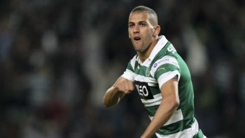 كريستال بالاس يدخل على الخط لضم سليماني