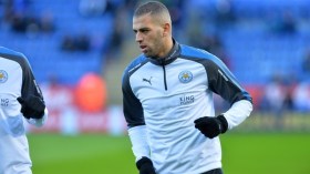 نيوكاسل مستعدّ لِإبرام صفقة “تاريخية” وجلب سليماني