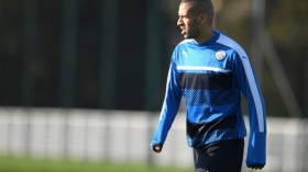 سليماني بين تغيير الأجواء داخل إنجلترا أو العودة إلى السبورتينغ