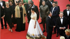 وزيرة الثقافة الاسرائيلية تستفز العرب!