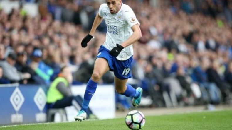 نيوكاسل يُباشر مفاوضات انتداب سليماني