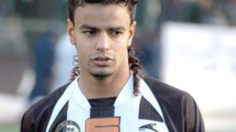 تولوز‭ ‬ونيس‭ ‬وموناكو‭ ‬تريد‭ ‬حاج‭ ‬عيسى‭ ‬