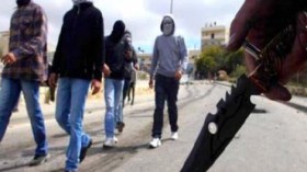 طالب جامعي ضمن عصابة إقتحمت منزل رعية فرنسية بعين البنيان