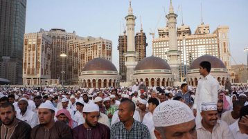 براءة الذّمة.. مما يحدث للأمّة