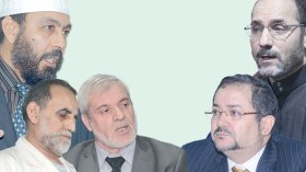 الإسلاميون برأسين في “جمعة الوحدة”!