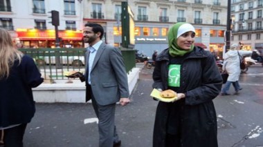 La montée de l’islamophobie en France au cœur d’une conférence-débat à Paris