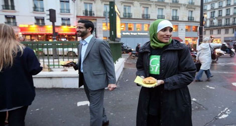 La montée de l’islamophobie en France au cœur d’une conférence-débat à Paris