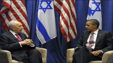 Israël et Washington discutent de nouvelles sanctions contre l'Iran
