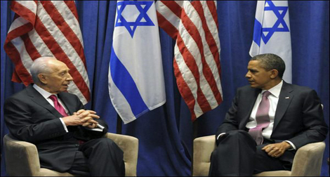 Israël et Washington discutent de nouvelles sanctions contre l'Iran