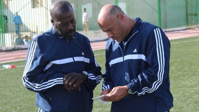 العيساوي: سنستقبل “الخضر” رسميا في تونس أو المغرب