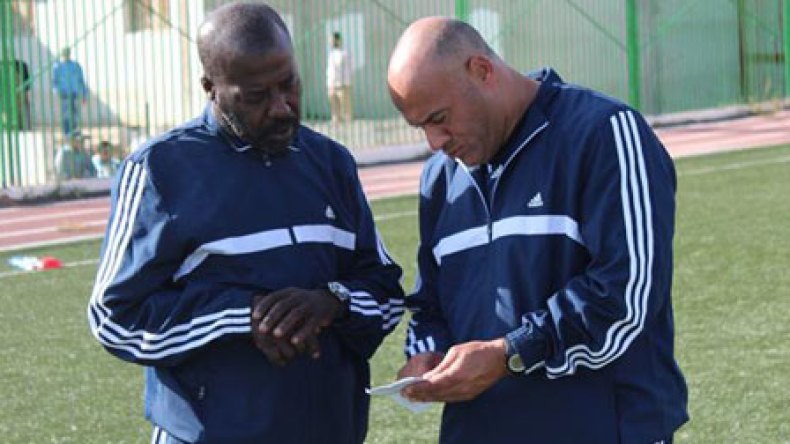 العيساوي: سنستقبل “الخضر” رسميا في تونس أو المغرب