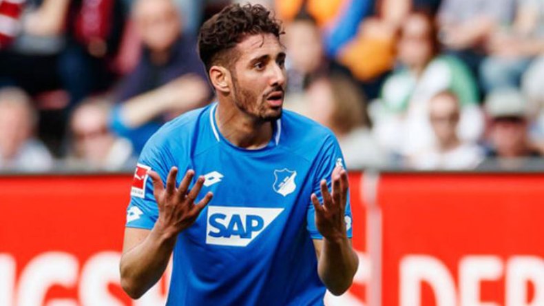 “كورونا” تمنع بلفضيل وزملاءه من السّفر إلى النرويج