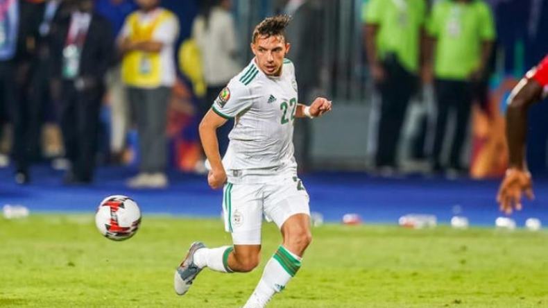 بن ناصر بِتواضع: هذه هي نقاط ضعفي