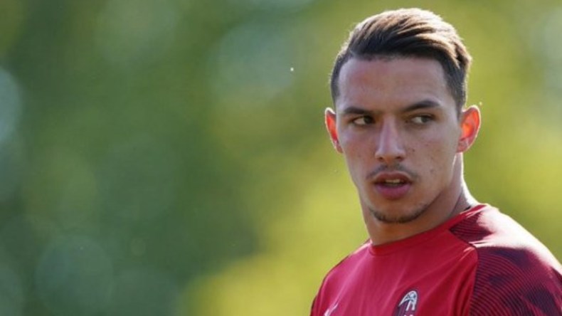 هذه نتائج فحص الكشف عن “كورونا” لـ “بن ناصر”