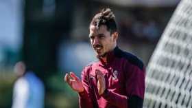 بن ناصر والميلان يُغادران حلبة الدوري الأوروبي