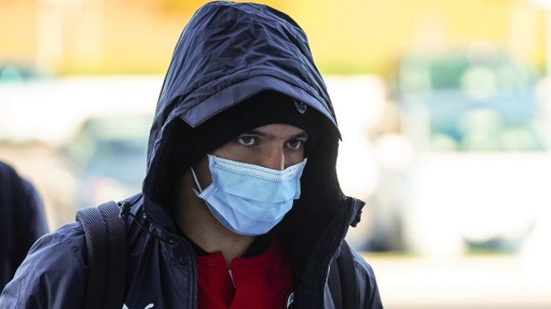 بن ناصر يسقط مُجدّدا في فخّ الإصابة