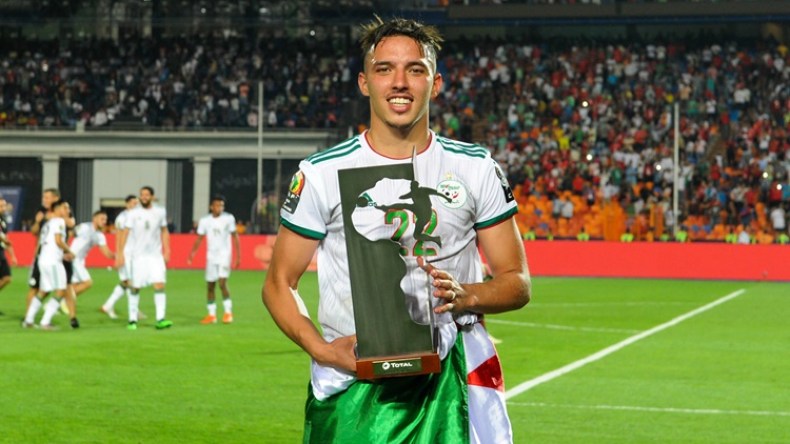 بن ناصر: أنا مسلم ولن ألتقط “سيلفي” مع رونالدو أو ميسي