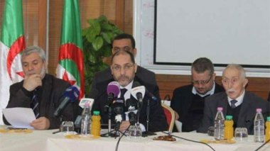 ISC: « Nous appelons à la préservation de la justice et de la sécurité de toute instrumentalisation politique »