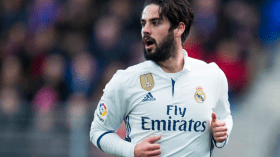 ريال مدريد يمدد عقد لاعبه الإسباني إيسكو لأربعة مواسم