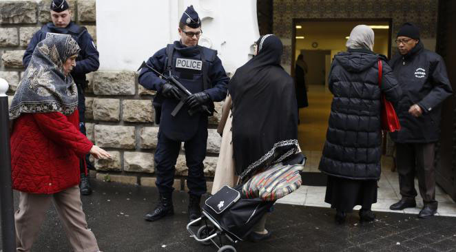 Quand la stigmatisation des musulmans en France s’arrêtera-t-elle ?