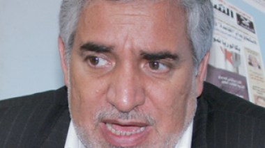 Echorouk Forum: America produced Al-Qaeda and it is behind terrorism in the world, says Isfahanâ€™s governor