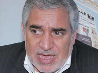 Echorouk Forum: America produced Al-Qaeda and it is behind terrorism in the world, says Isfahanâ€™s governor