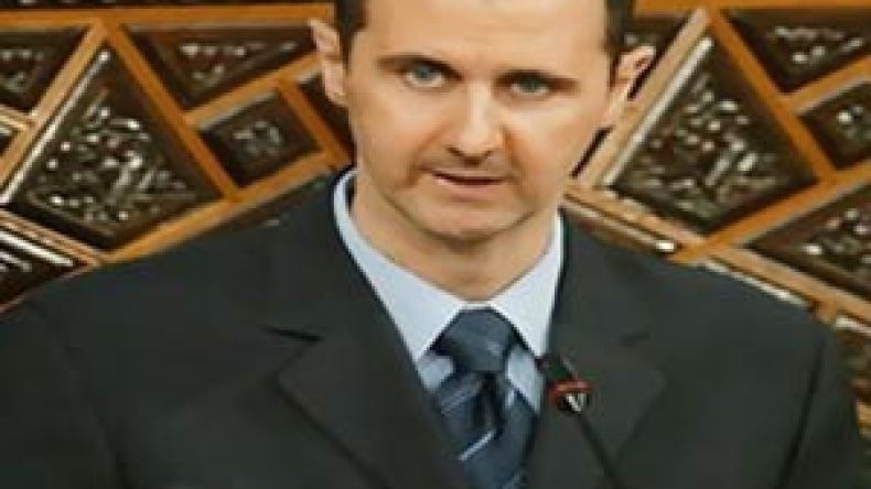 سوريا تنفي قبول نشر صواريخ روسية