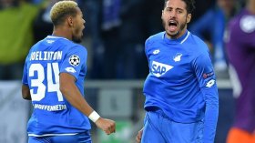 بلفوضيل يسجل هدفه الـ16 وإصابته “مقلقة”