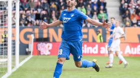 ويست بروميدج الانجليزي مهتم بانتداب إسحاق بلفوضيل