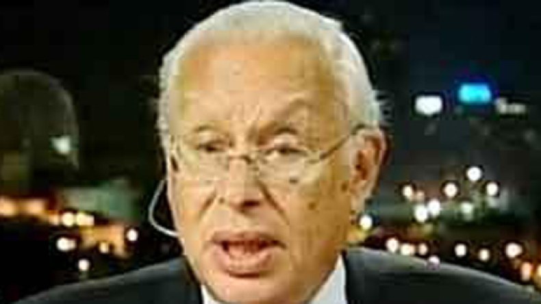 جورج إسحاق للشروق:محاكمة مبارك رسالة لحكام سوريا وليبيا واليمن بأن دوركم قادم