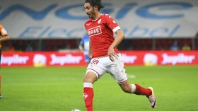 سلتا فيغو يسعى لضم الجزائري بلفوضيل