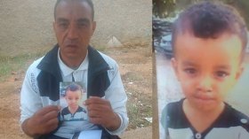 إسحاق قبل سقوطه في البئر: أمي أمي.. اليوم راح نموت