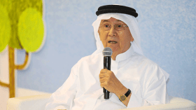 من يريد الكتابة للأطفال يجب أن ينزل إلى مستواهم