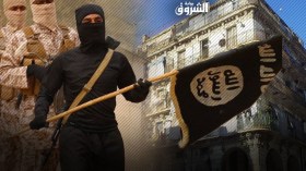 10.000 Fighters Of ISIS, Al-Qaeda Return To Africa