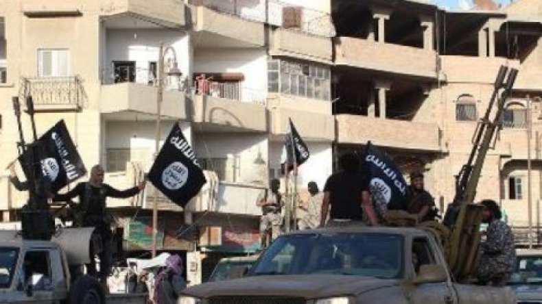 سوريا: مقتل أكثر من ألف جهادي في غارات التحالف منذ بدايتها